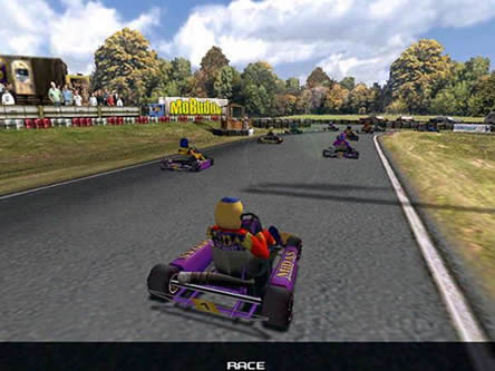 International Karting