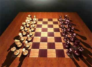Telecharger Chess Titans Game