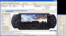 MediaCoder PSP Edition