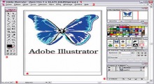 Adobe Illustrator  Telecharger gratuit
