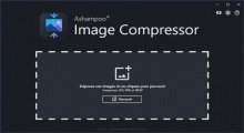 Ashampoo Image Compressor