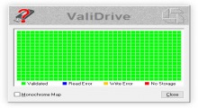 ValiDrive