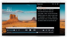 Cisdem Video Player