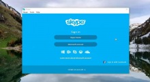 sPortable (Portable Skype)