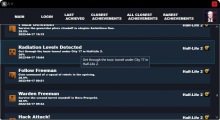 Steam Achievement Viewer