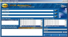 DVD Rebuilder