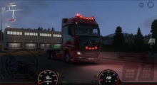 Truckers of Europe 3