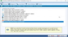 ViceVersa IMAP Backup and Restore