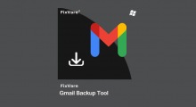 FixVare Gmail Backup Tool