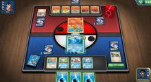 Pokémon JCC Live (TCG Online)