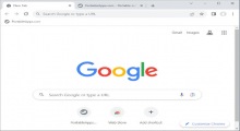 Google Chrome Portable