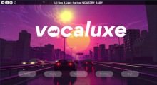 Vocaluxe