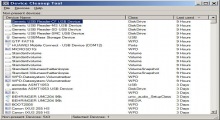 Device Cleanup Tool