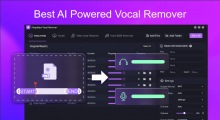 Kingshiper Vocal Remover