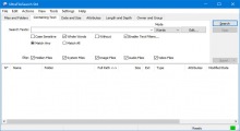 UltraFileSearch