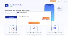 FoneTool Unlocker