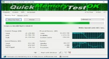 QuickMemoryTestOK